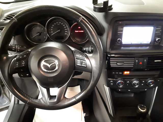 Mazda Mazda CX-5 2.2 SKYACTIV-D 175 Sélection 4x4
