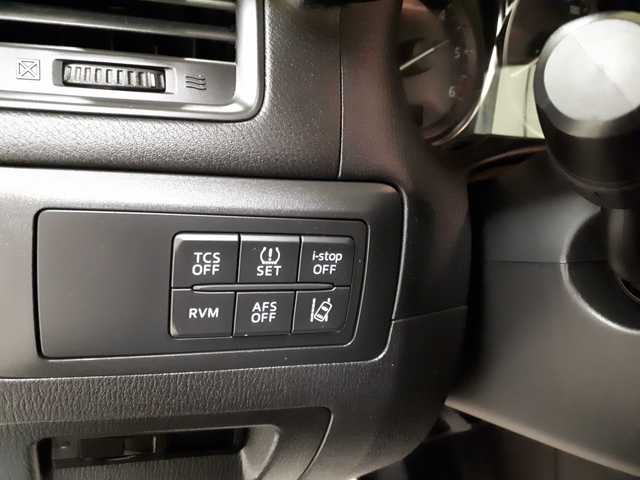 Mazda Mazda CX-5 2.2 SKYACTIV-D 175 Sélection 4x4