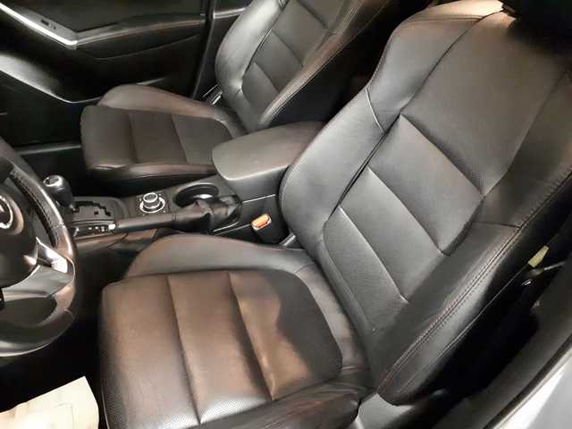 Mazda Mazda CX-5 2.2 SKYACTIV-D 175 Sélection 4x4