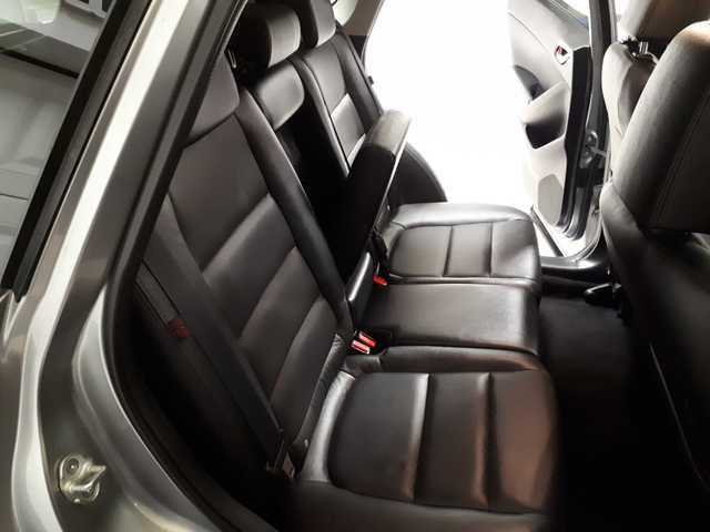 Mazda Mazda CX-5 2.2 SKYACTIV-D 175 Sélection 4x4