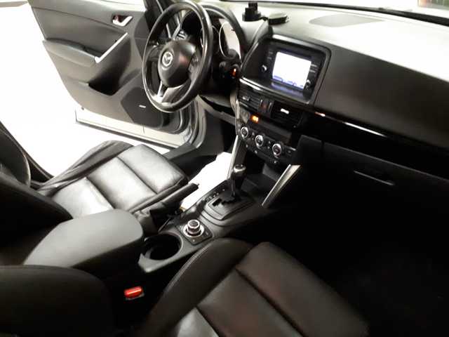 Mazda Mazda CX-5 2.2 SKYACTIV-D 175 Sélection 4x4