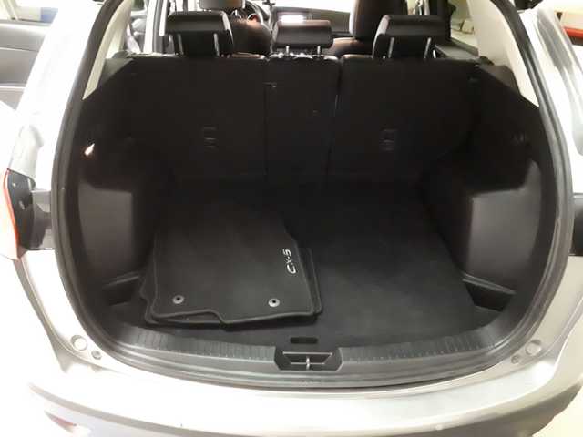 Mazda Mazda CX-5 2.2 SKYACTIV-D 175 Sélection 4x4