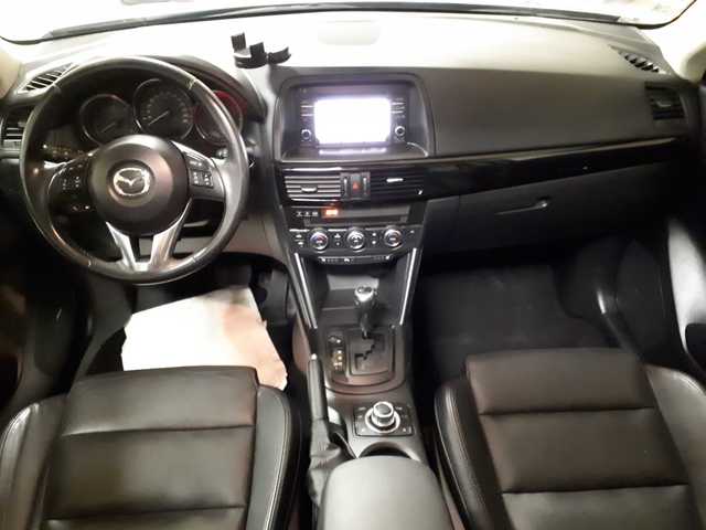 Mazda Mazda CX-5 2.2 SKYACTIV-D 175 Sélection 4x4