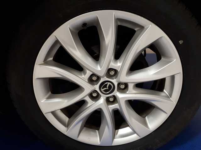 Mazda Mazda CX-5 2.2 SKYACTIV-D 175 Sélection 4x4