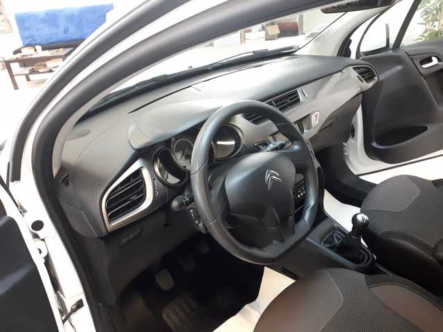 Citroën Citroën C3 II 1.0 PureTech Confort