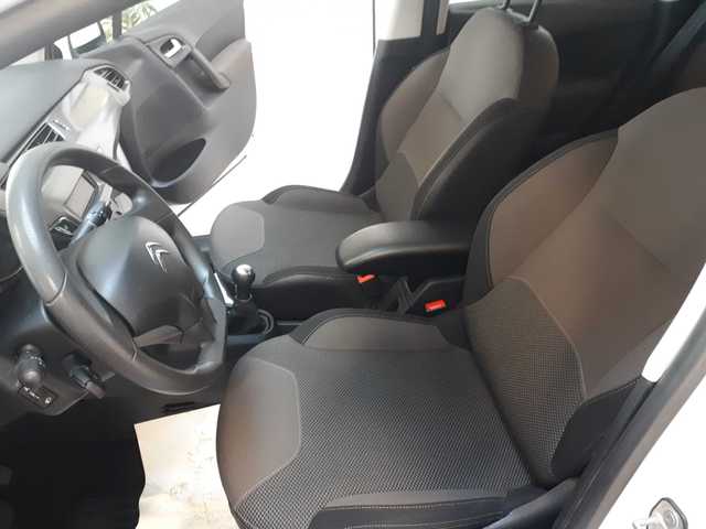 Citroën Citroën C3 II 1.0 PureTech Confort