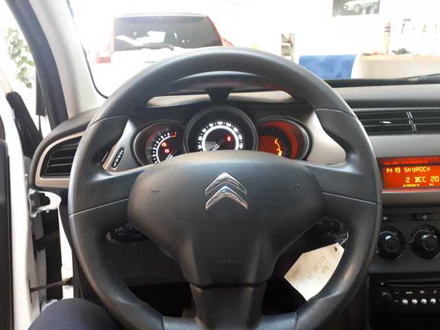 Citroën Citroën C3 II 1.0 PureTech Confort
