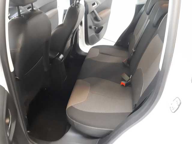Citroën Citroën C3 II 1.0 PureTech Confort