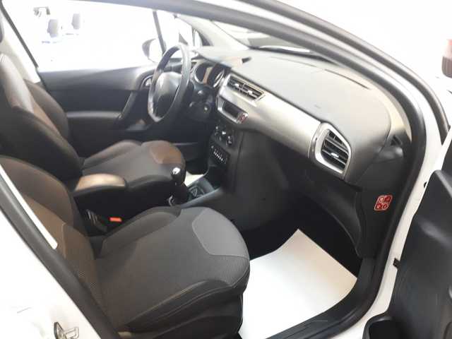Citroën Citroën C3 II 1.0 PureTech Confort