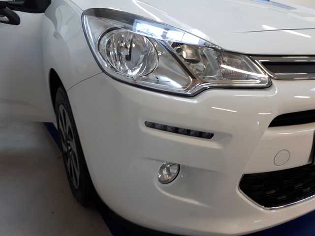 Citroën Citroën C3 II 1.0 PureTech Confort