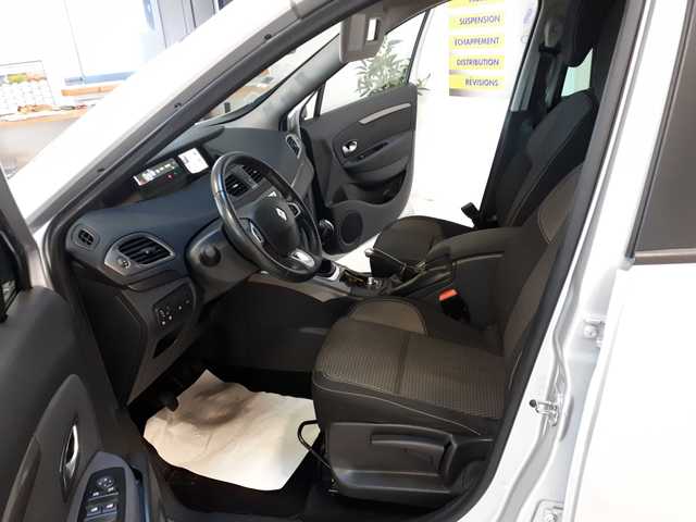 Renault Renault Scenic XMOD III (J95) 1.5 dCi 110ch energy Zen eco²