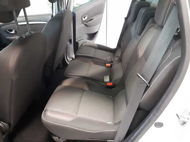 Renault Renault Scenic XMOD III (J95) 1.5 dCi 110ch energy Zen eco²
