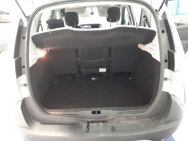 Renault Renault Scenic XMOD III (J95) 1.5 dCi 110ch energy Zen eco²
