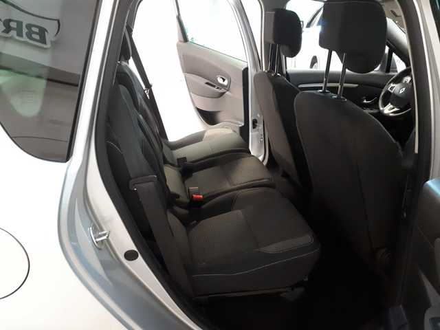 Renault Renault Scenic XMOD III (J95) 1.5 dCi 110ch energy Zen eco²