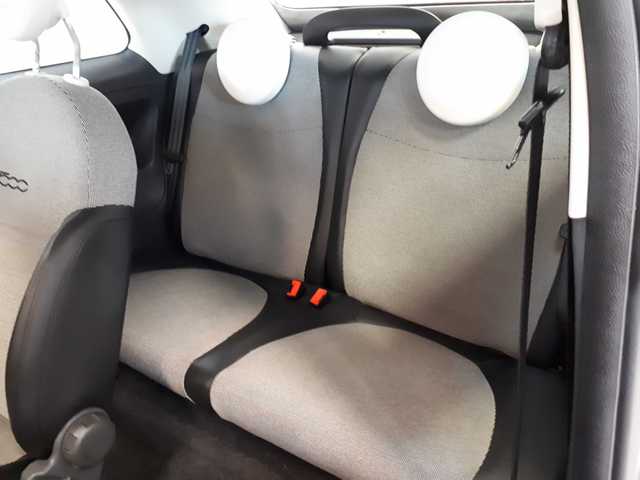 Fiat Fiat 500C 1.2 8v 69ch S&S Lounge