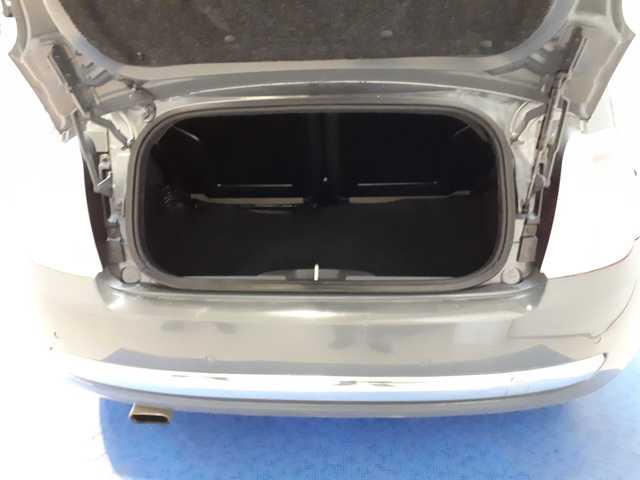 Fiat Fiat 500C 1.2 8v 69ch S&S Lounge