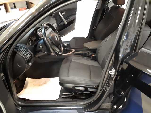 BMW BMW Série 1 I (E81/87) 118d Confort 5p