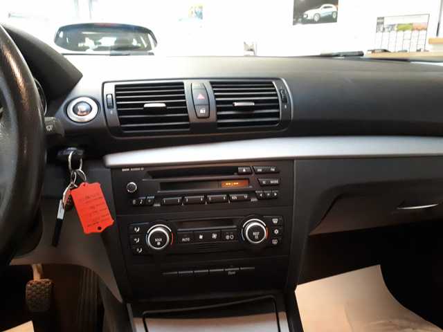 BMW BMW Série 1 I (E81/87) 118d Confort 5p
