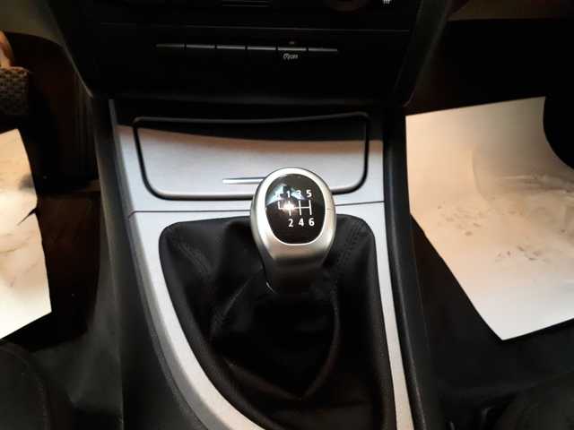 BMW BMW Série 1 I (E81/87) 118d Confort 5p