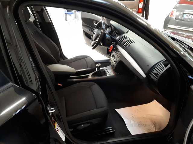 BMW BMW Série 1 I (E81/87) 118d Confort 5p