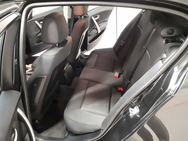 BMW BMW Série 1 I (E81/87) 118d Confort 5p