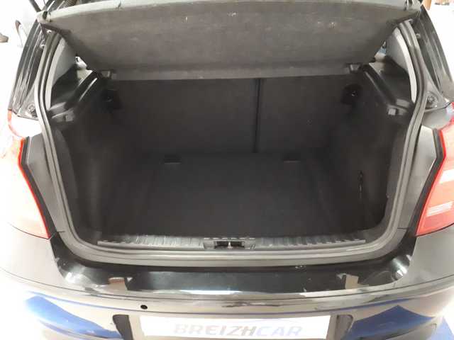 BMW BMW Série 1 I (E81/87) 118d Confort 5p