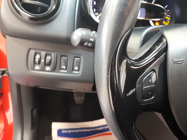 Renault Renault Clio IV 1.5 dCi90 ENERGY Dynamique eco² 5p