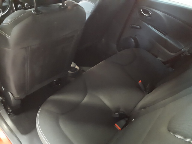 Renault Renault Clio IV 1.5 dCi90 ENERGY Dynamique eco² 5p