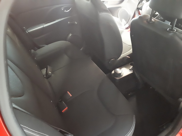 Renault Renault Clio IV 1.5 dCi90 ENERGY Dynamique eco² 5p