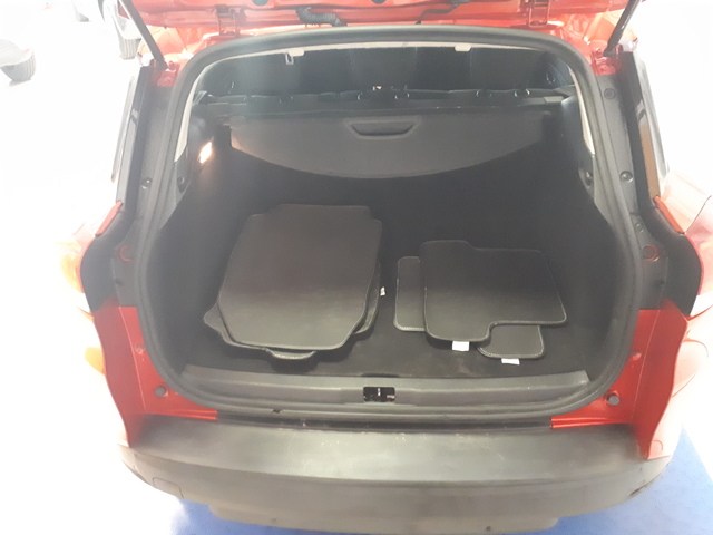 Renault Renault Clio IV 1.5 dCi90 ENERGY Dynamique eco² 5p