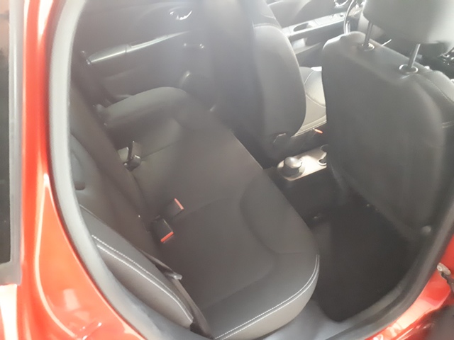 Renault Renault Clio IV 1.5 dCi90 ENERGY Dynamique eco² 5p