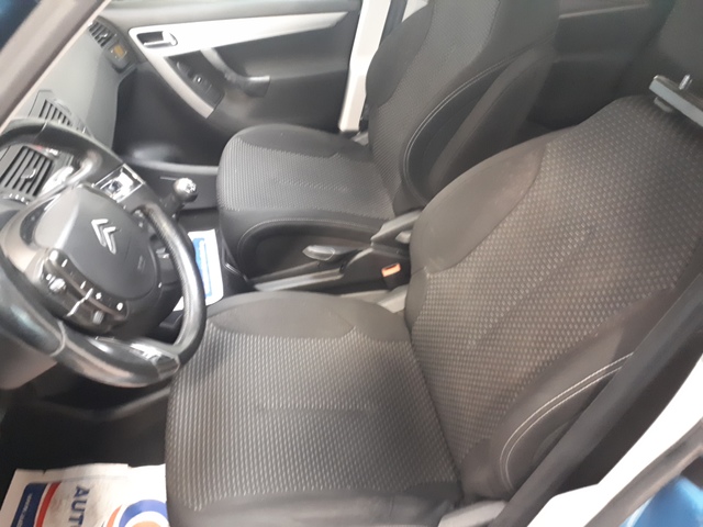 Citroën Citroën C4 Picasso 1.6 HDi110 Pack Dynamique FAP