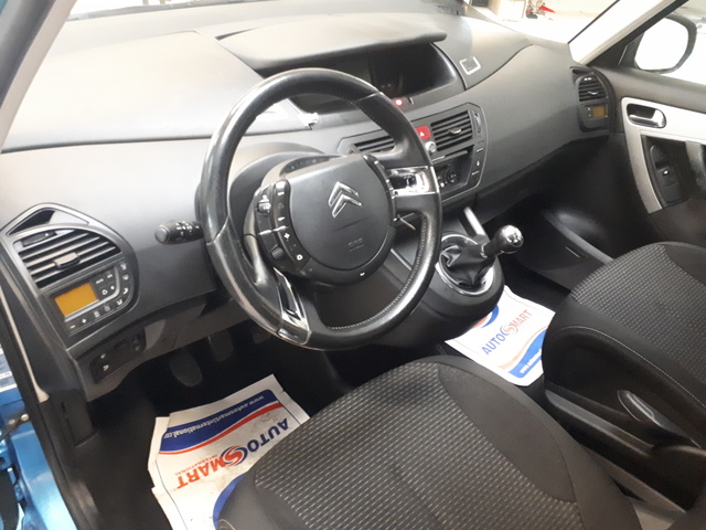 Citroën Citroën C4 Picasso 1.6 HDi110 Pack Dynamique FAP