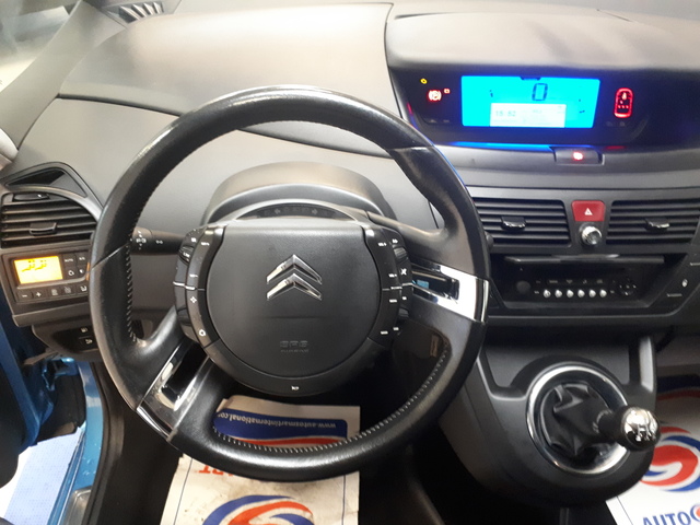 Citroën Citroën C4 Picasso 1.6 HDi110 Pack Dynamique FAP