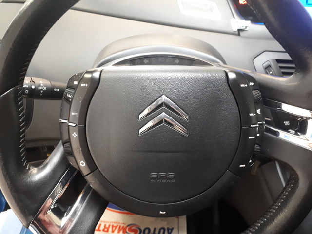 Citroën Citroën C4 Picasso 1.6 HDi110 Pack Dynamique FAP
