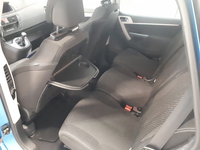 Citroën Citroën C4 Picasso 1.6 HDi110 Pack Dynamique FAP