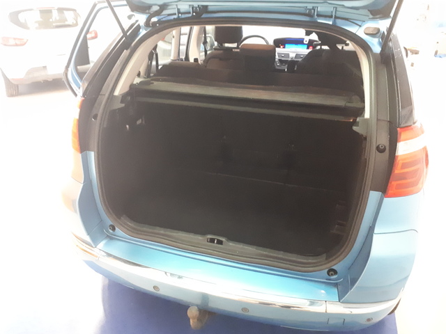 Citroën Citroën C4 Picasso 1.6 HDi110 Pack Dynamique FAP