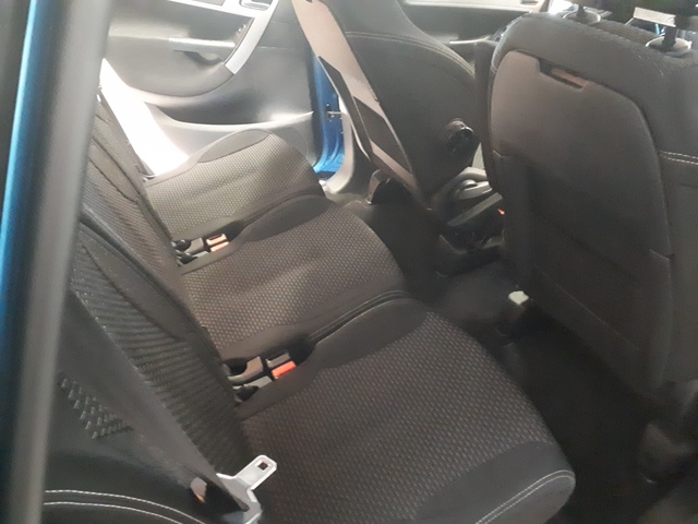 Citroën Citroën C4 Picasso 1.6 HDi110 Pack Dynamique FAP