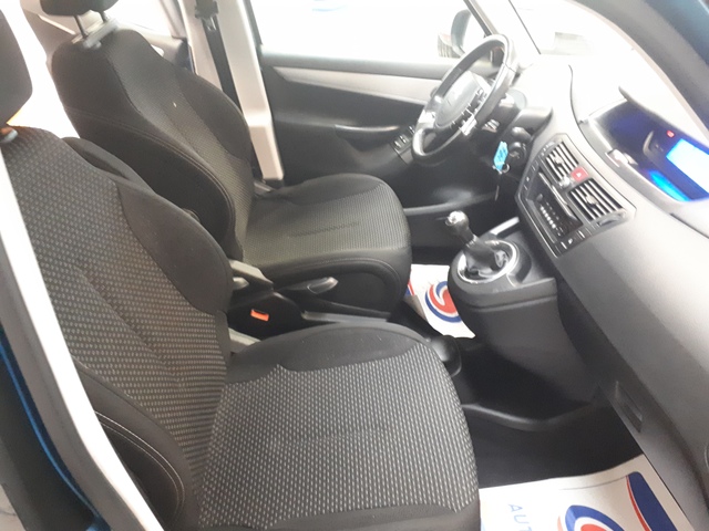 Citroën Citroën C4 Picasso 1.6 HDi110 Pack Dynamique FAP