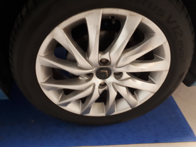 Citroën Citroën C4 Picasso 1.6 HDi110 Pack Dynamique FAP