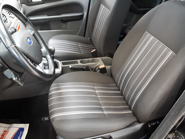 Ford Ford Focus II 1.6 TDCi 90ch Trend 5p