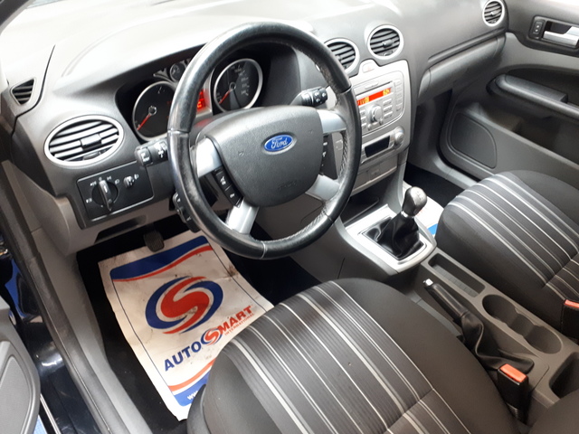 Ford Ford Focus II 1.6 TDCi 90ch Trend 5p