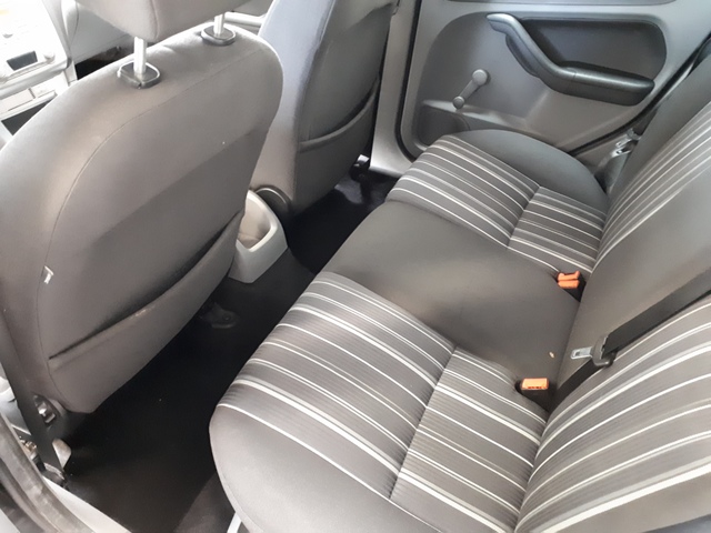 Ford Ford Focus II 1.6 TDCi 90ch Trend 5p