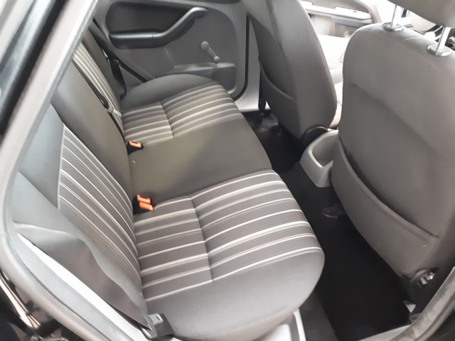 Ford Ford Focus II 1.6 TDCi 90ch Trend 5p
