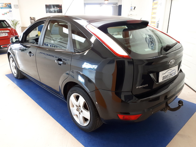 Ford Ford Focus II 1.6 TDCi 90ch Trend 5p