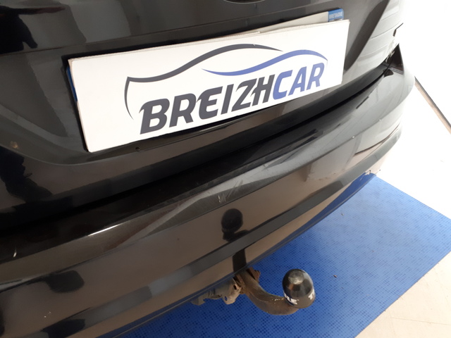 Ford Ford Focus II 1.6 TDCi 90ch Trend 5p