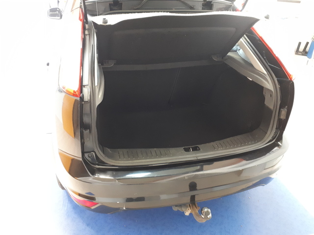 Ford Ford Focus II 1.6 TDCi 90ch Trend 5p