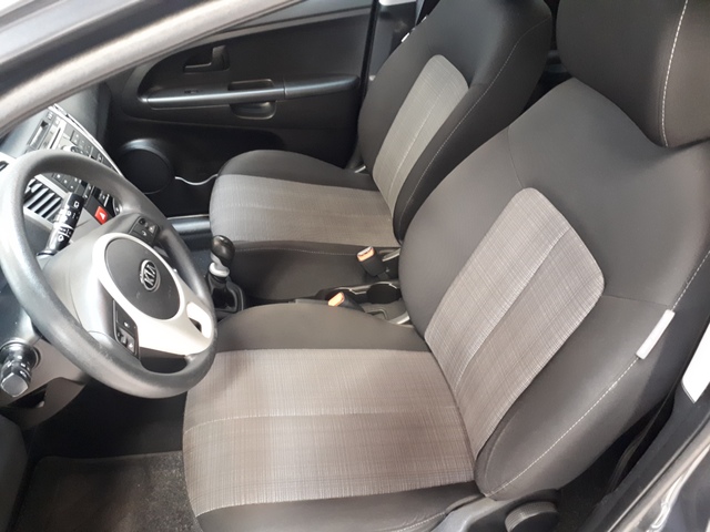 Kia Kia Venga 1.4 CVVT 90ch Style