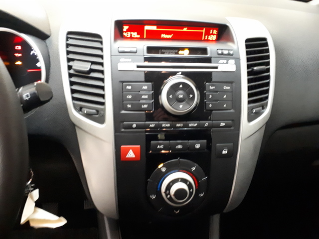 Kia Kia Venga 1.4 CVVT 90ch Style