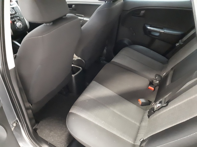 Kia Kia Venga 1.4 CVVT 90ch Style